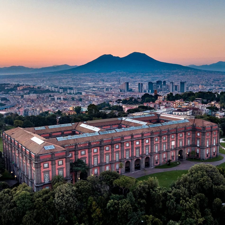 Attrazioni principali