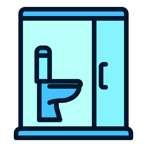 Bagno privato