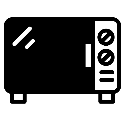 Forno microonde